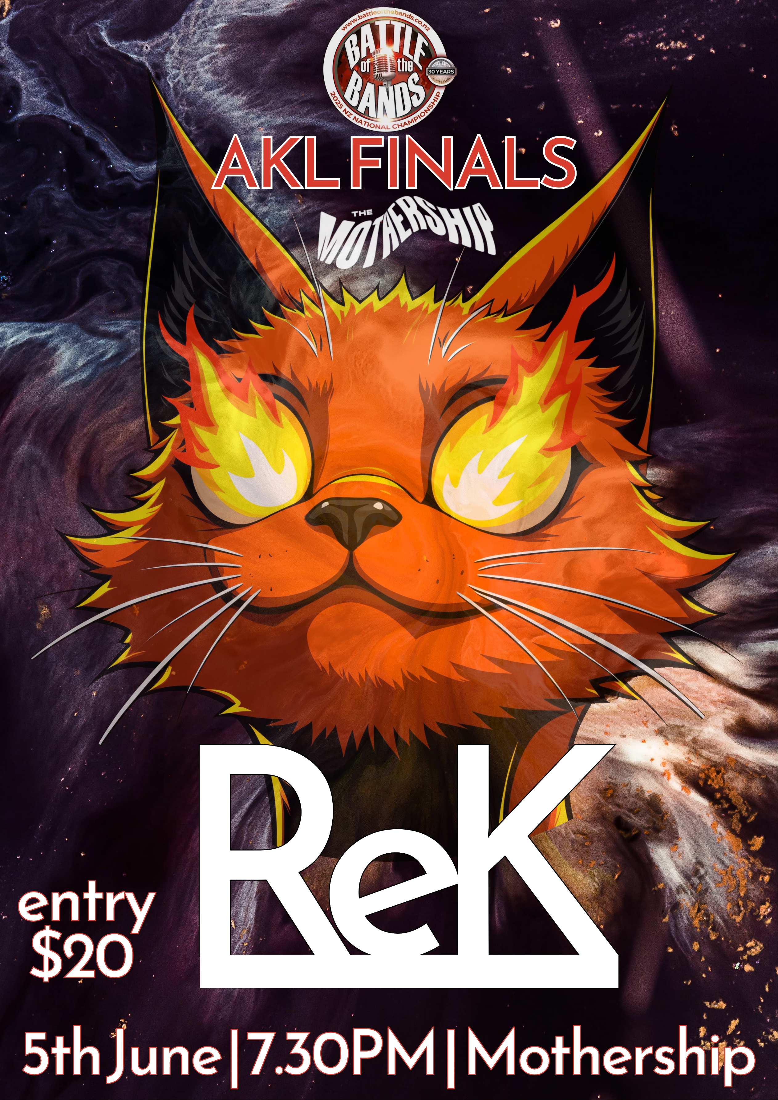 Semi ReK